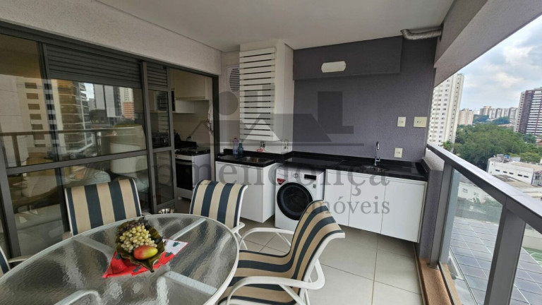 Imagem Apartamento com 2 Quartos à Venda, 69 m² em Vila Romana - São Paulo
