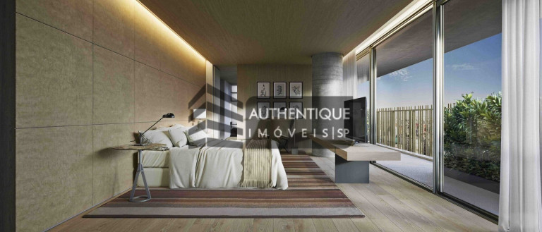 Imagem Apartamento com 4 Quartos à Venda, 479 m² em Moema - São Paulo