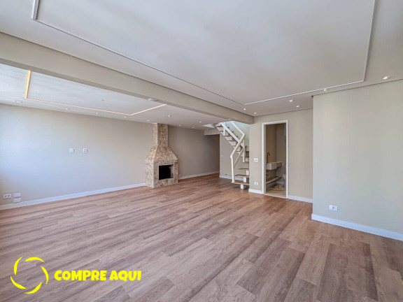 Imagem Apartamento com 2 Quartos à Venda, 170 m² em Pinheiros - São Paulo