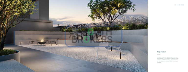 Imagem Apartamento com 1 Quarto à Venda, 24 m² em Novo Mundo - Curitiba Imagem Apartamento com 1 Quarto à Venda, 24 m² em Novo Mundo - Curitiba