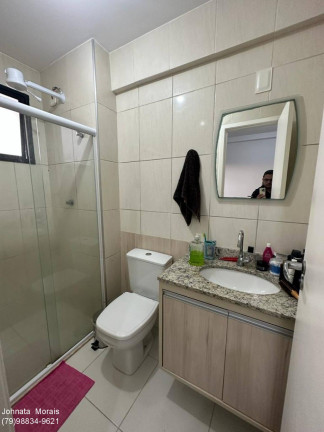 Apartamento com 3 Quartos à Venda, 80 m² em Luzia - Aracaju