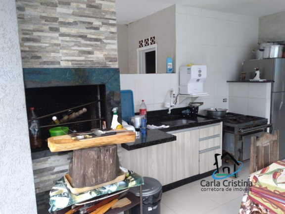Imagem Sobrado com 3 Quartos à Venda, 250 m² em Balneário Albatroz - Matinhos