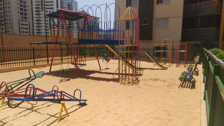 Imagem Imóvel com 3 Quartos à Venda, 147 m² em Sul (águas Claras) - Brasília Imagem Imóvel com 3 Quartos à Venda, 147 m² em Sul (águas Claras) - Brasília