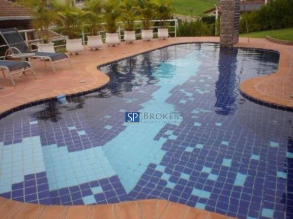 Casa com 5 Quartos à Venda, 395 m² em Condomínio Vila Hípica I - Vinhedo