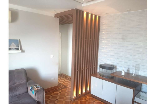 Imagem Apartamento com 2 Quartos à Venda, 135 m² em Boqueirão - Santos