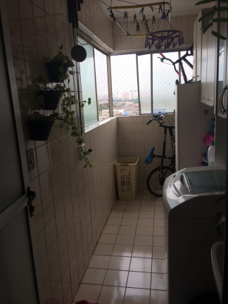 Imagem Apartamento com 3 Quartos à Venda, 64 m² em Tatuapé - São Paulo Imagem Apartamento com 3 Quartos à Venda, 64 m² em Tatuapé - São Paulo