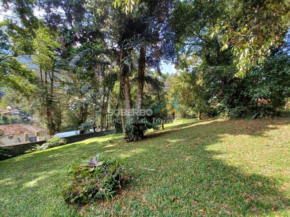 Imagem Imóvel com 4 Quartos à Venda, 10.920 m² em Granja Guarani - Teresópolis