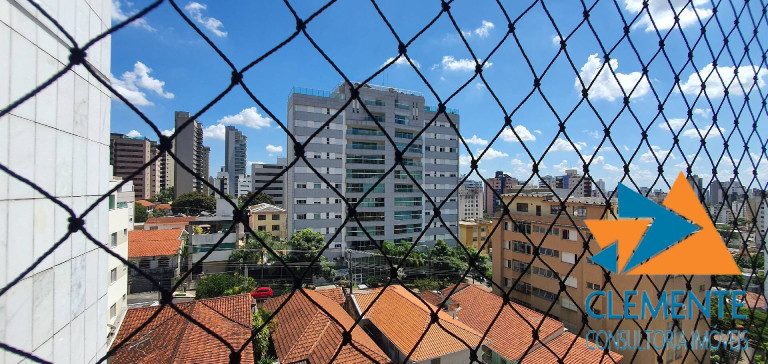 Imagem Apartamento com 4 Quartos à Venda, 171 m² em Anchieta - Belo Horizonte Imagem Apartamento com 4 Quartos à Venda, 171 m² em Anchieta - Belo Horizonte