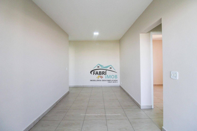 Imagem Apartamento com 2 Quartos à Venda, 50 m² em Vila Hortência - Sorocaba