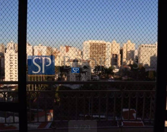 Imagem Apartamento com 3 Quartos à Venda, 96 m² em Vila Itapura - Campinas Imagem Apartamento com 3 Quartos à Venda, 96 m² em Vila Itapura - Campinas