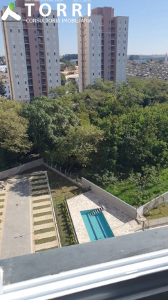 Imagem Apartamento com 2 Quartos à Venda, 47 m² em Vila Progresso - Sorocaba Imagem Apartamento com 2 Quartos à Venda, 47 m² em Vila Progresso - Sorocaba