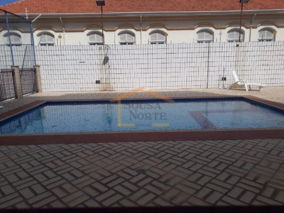 Imagem Apartamento com 3 Quartos à Venda, 73 m² em Vila Guilherme - São Paulo