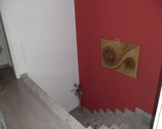 Imóvel com 3 Quartos à Venda,  em Burgo Paulista - São Paulo