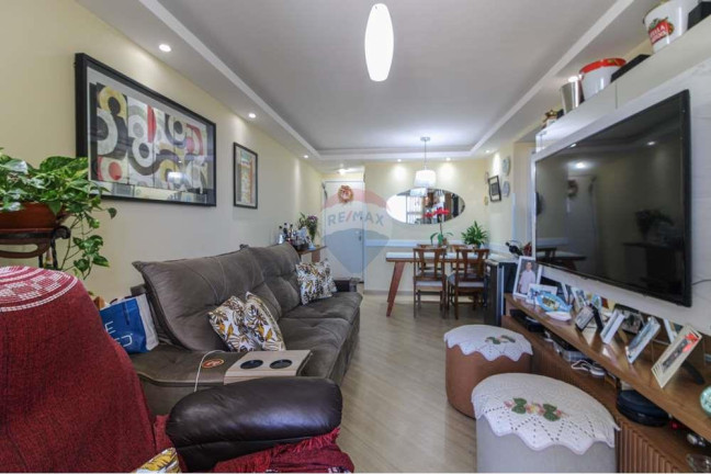 Imagem Apartamento com 3 Quartos à Venda, 96 m² em Recreio Dos Bandeirantes - Rio De Janeiro Imagem Apartamento com 3 Quartos à Venda, 96 m² em Recreio Dos Bandeirantes - Rio De Janeiro