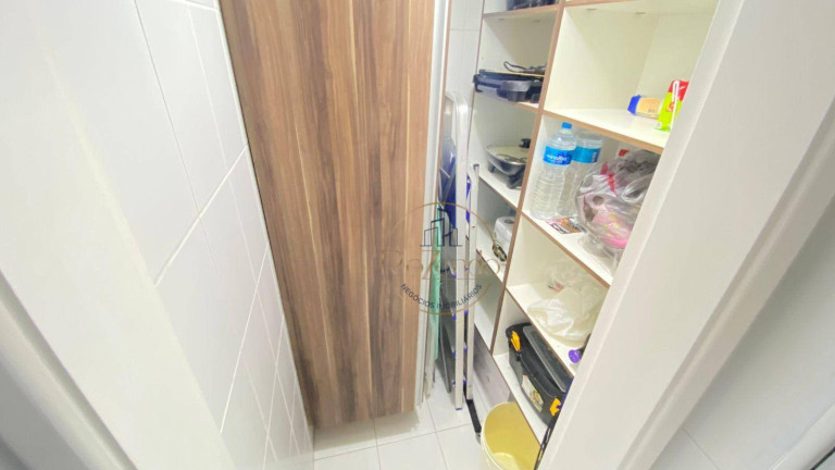Imagem Apartamento com 3 Quartos à Venda, 89 m² em Jardim - Santo André