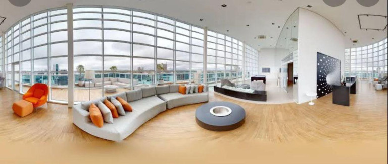 Imagem Apartamento com 1 Quarto à Venda, 44 m² em Pinheiros - São Paulo Imagem Apartamento com 1 Quarto à Venda, 44 m² em Pinheiros - São Paulo