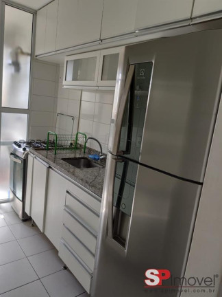 Imagem Apartamento com 2 Quartos à Venda, 64 m² em Vila Paulista - São Paulo