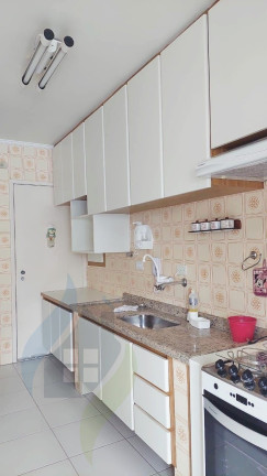Imagem Imóvel com 3 Quartos à Venda, 120 m² em Rudge Ramos - São Bernardo Do Campo