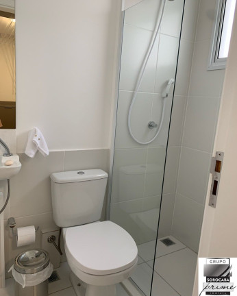 Imagem Apartamento com 4 Quartos à Venda, 166 m² em Parque Campolim - Sorocaba