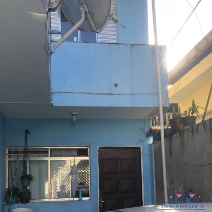 Imagem Casa com 4 Quartos à Venda, 125 m² em Bandeiras - Osasco