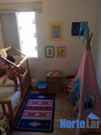Imagem Apartamento com 2 Quartos à Venda, 55 m² em Santa Teresinha - São Paulo