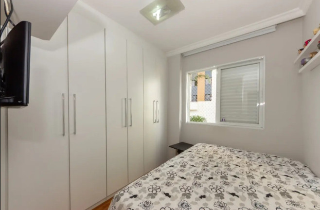 Imagem Imóvel com 3 Quartos à Venda, 79 m² em Vila Mariana - São Paulo Imagem Imóvel com 3 Quartos à Venda, 79 m² em Vila Mariana - São Paulo