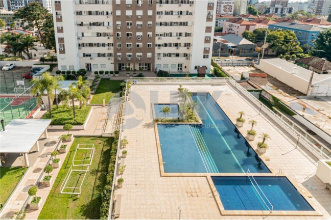 Imagem Apartamento com 2 Quartos à Venda, 58 m² em Passo Da Areia - Porto Alegre Imagem Apartamento com 2 Quartos à Venda, 58 m² em Passo Da Areia - Porto Alegre