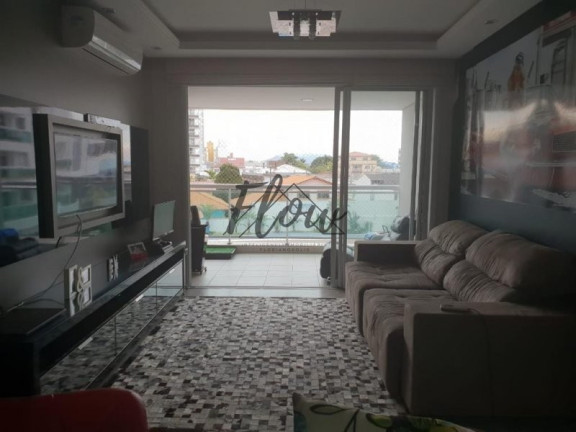 Imagem Apartamento com 2 Quartos à Venda, 80 m² em Barreiros - São José
