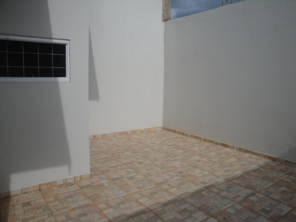 Imagem Casa com 3 Quartos à Venda, 160 m² em Vila Industrial - Bauru
