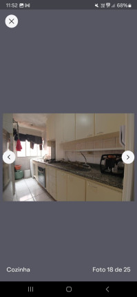 Imagem Apartamento com 2 Quartos à Venda, 56 m² em Pedreira - São Paulo Imagem Apartamento com 2 Quartos à Venda, 56 m² em Pedreira - São Paulo