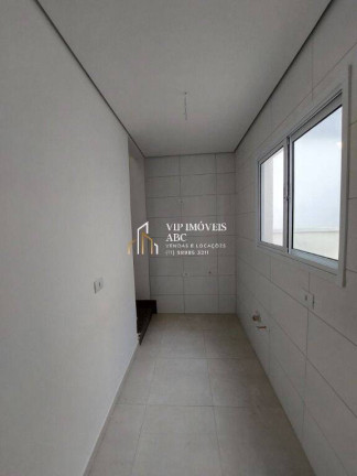 Imagem Cobertura com 2 Quartos à Venda, 80 m² em Vila Scarpelli - Santo André Imagem Cobertura com 2 Quartos à Venda, 80 m² em Vila Scarpelli - Santo André
