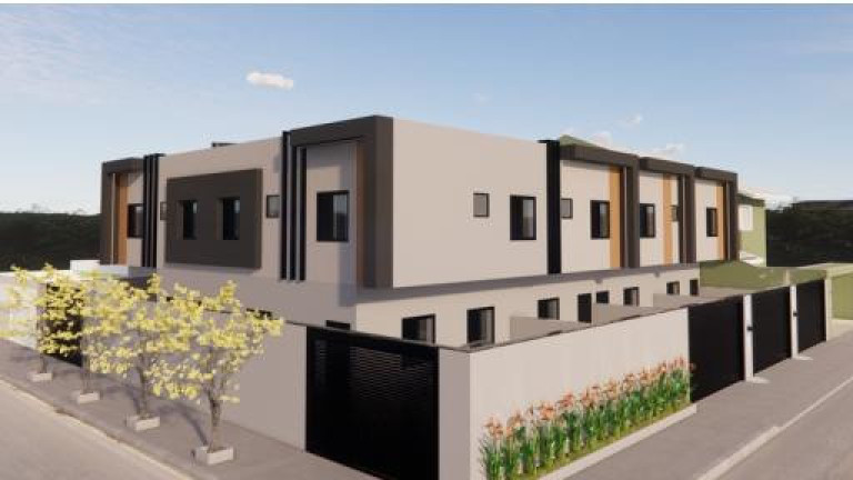 Imagem Casa com 3 Quartos à Venda, 92 m² em Vila Pires - Santo André Imagem Casa com 3 Quartos à Venda, 92 m² em Vila Pires - Santo André
