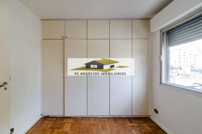 Imagem Apartamento com 2 Quartos à Venda, 101 m² em Paraíso - São Paulo