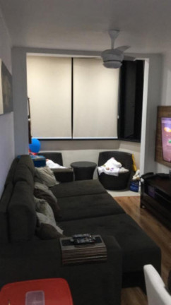 Imagem Apartamento com 2 Quartos à Venda, 54 m² em Vila Curuça - São Paulo