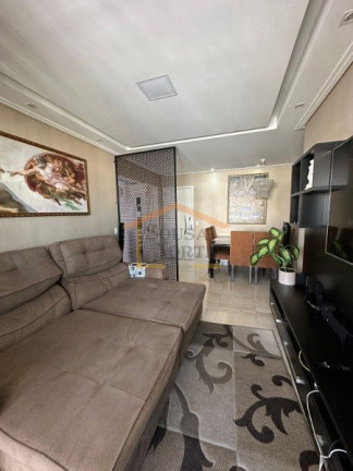 Imagem Apartamento com 3 Quartos à Venda, 94 m² em Jardim Santa Mena - Guarulhos Imagem Apartamento com 3 Quartos à Venda, 94 m² em Jardim Santa Mena - Guarulhos