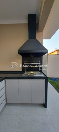 Imagem Casa de Condomínio com 3 Quartos à Venda, 200 m² em Vila Monte Alegre - Paulínia Imagem Casa de Condomínio com 3 Quartos à Venda, 200 m² em Vila Monte Alegre - Paulínia