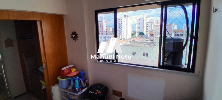 Imagem Apartamento com 3 Quartos à Venda, 123 m² em Dionísio Torres - Fortaleza