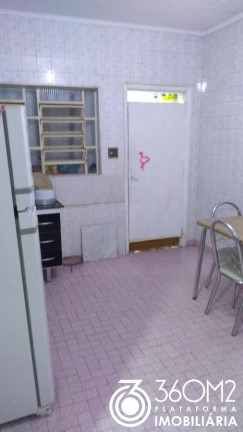 Imagem Casa com 2 Quartos à Venda, 158 m² em Vila Guiomar - Santo André