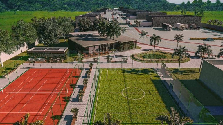 Imagem Galpão à Venda, 639 m² em Salseiros - Itajaí Imagem Galpão à Venda, 639 m² em Salseiros - Itajaí