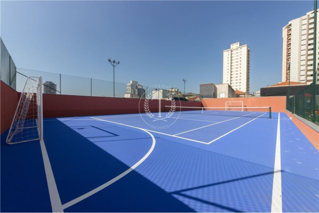 Imagem Apartamento com 3 Quartos à Venda, 146 m² em Ipiranga - São Paulo
