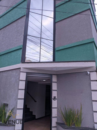 Imagem Cobertura com 2 Quartos à Venda, 107 m² em Tatuapé - São Paulo Imagem Cobertura com 2 Quartos à Venda, 107 m² em Tatuapé - São Paulo