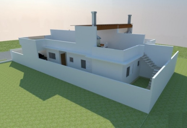 Imagem Casa com 2 Quartos à Venda, 150 m² em Flora Rica 2 - Peruíbe Imagem Casa com 2 Quartos à Venda, 150 m² em Flora Rica 2 - Peruíbe