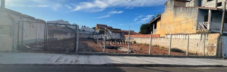 Imagem Terreno à Venda, 800 m² em Cidade Nova I - Indaiatuba