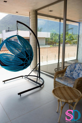 Imagem Casa de Condomínio com 5 Quartos à Venda, 350 m² em Lagoinha - Ubatuba Imagem Casa de Condomínio com 5 Quartos à Venda, 350 m² em Lagoinha - Ubatuba