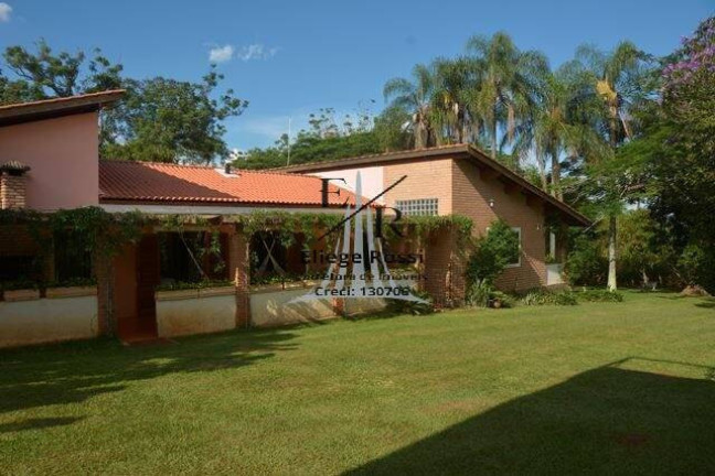 Chácara com 5 Quartos à Venda,  em Itatiba