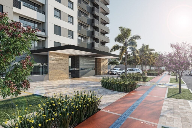 Imagem Apartamento com 2 Quartos à Venda, 82 m² em Setor Aeroporto - Goiânia