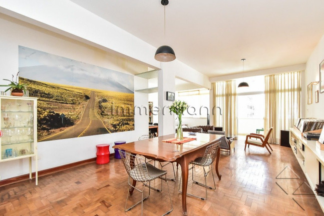 Imagem Apartamento com 3 Quartos à Venda, 308 m² em Jardim America - São Paulo Imagem Apartamento com 3 Quartos à Venda, 308 m² em Jardim America - São Paulo