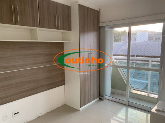 Imagem Apartamento com 2 Quartos à Venda, 65 m² em Tijuca - Rio De Janeiro Imagem Apartamento com 2 Quartos à Venda, 65 m² em Tijuca - Rio De Janeiro