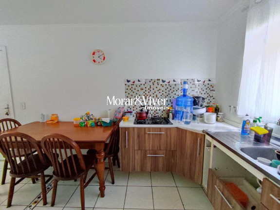 Imagem Apartamento com 3 Quartos à Venda, 55 m² em Afonso Pena - São José Dos Pinhais