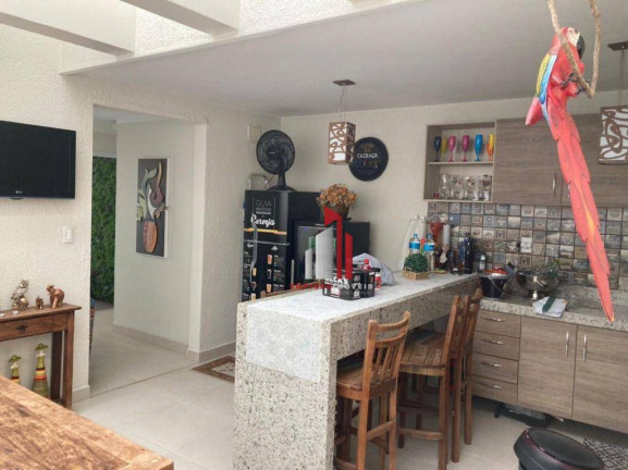 Imagem Cobertura com 3 Quartos à Venda, 170 m² em Santana - São Paulo Imagem Cobertura com 3 Quartos à Venda, 170 m² em Santana - São Paulo